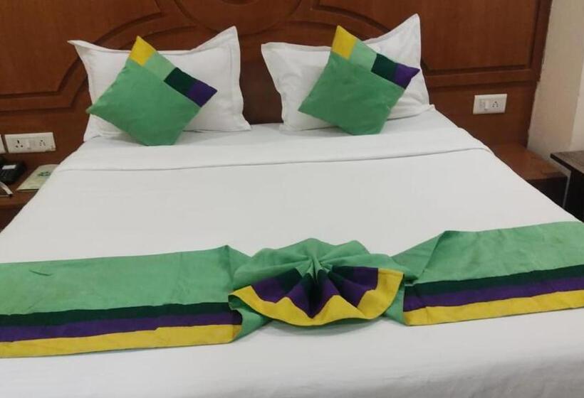 酒店 Green View Palace