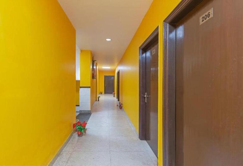 酒店 Green View Palace