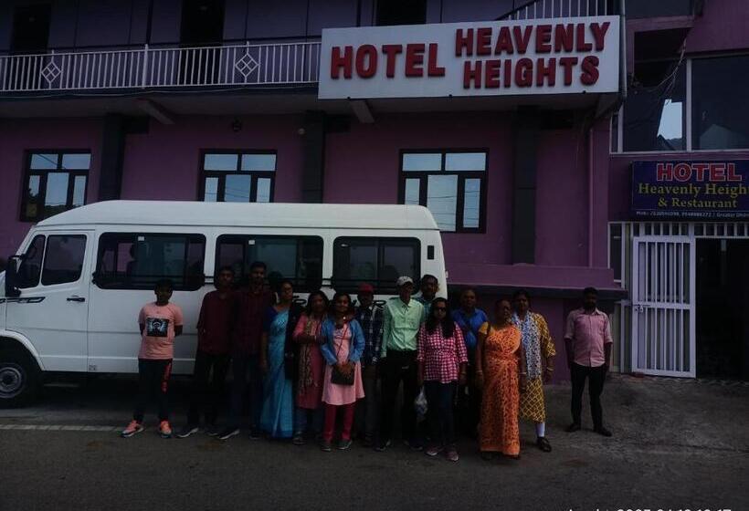 호텔 Heavenly Heights