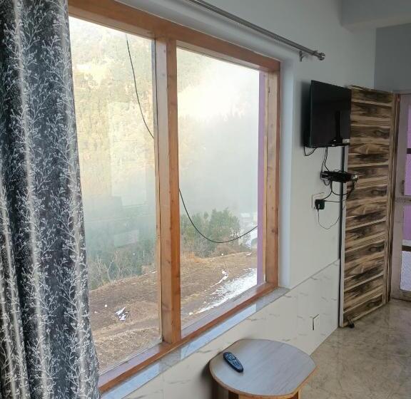 호텔 Heavenly Heights