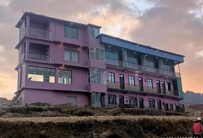 호텔 Heavenly Heights