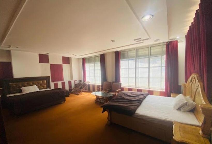 فندق Hirtik dens