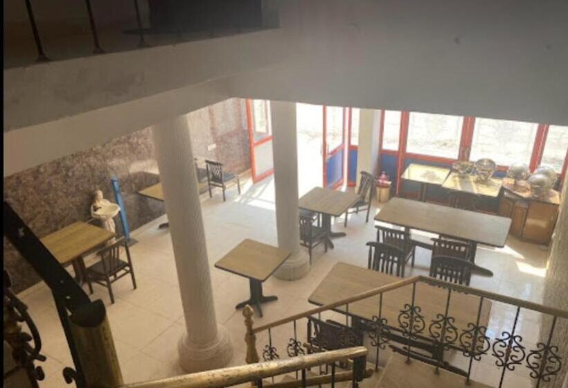 فندق Hirtik dens