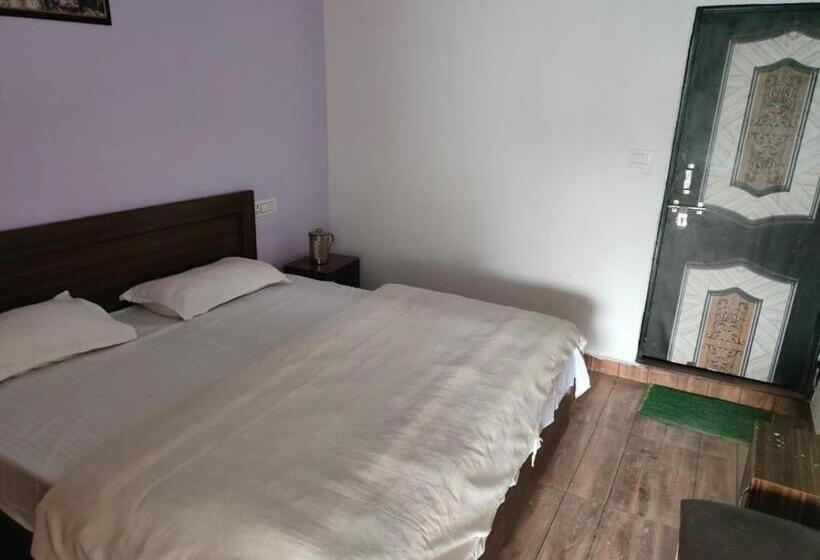 Отель Neelansh Resort Sonprayag