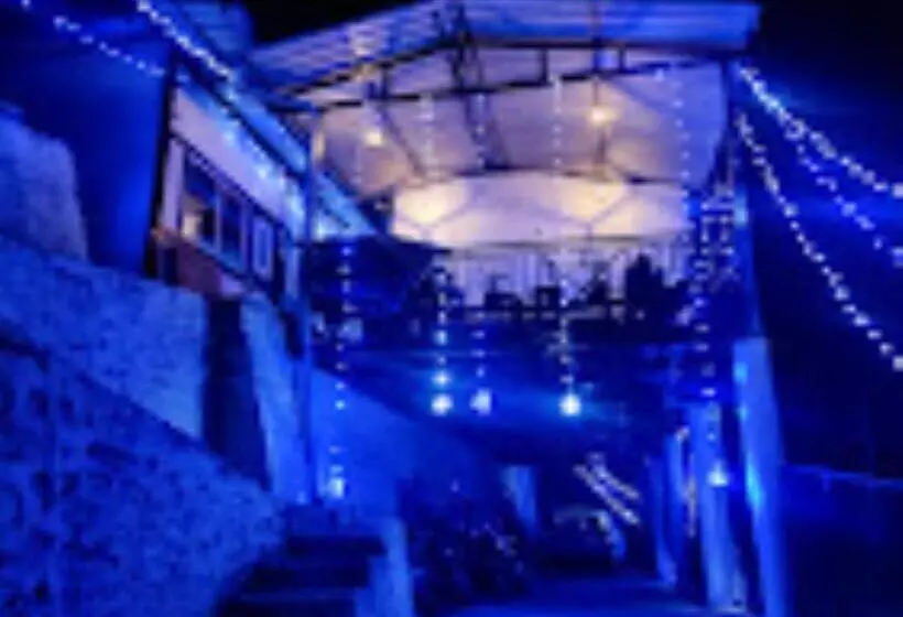 ホテル Neelansh Resort Sonprayag