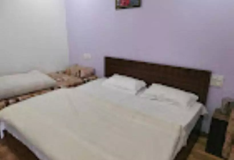 ホテル Neelansh Resort Sonprayag