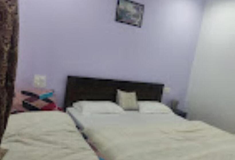 Отель Neelansh Resort Sonprayag