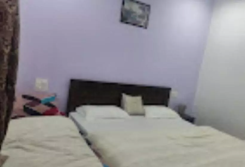 ホテル Neelansh Resort Sonprayag