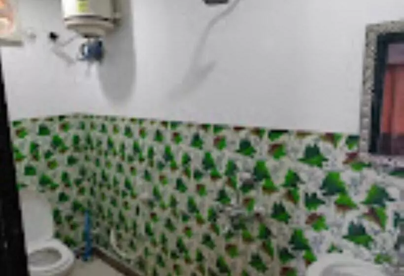 ホテル Neelansh Resort Sonprayag