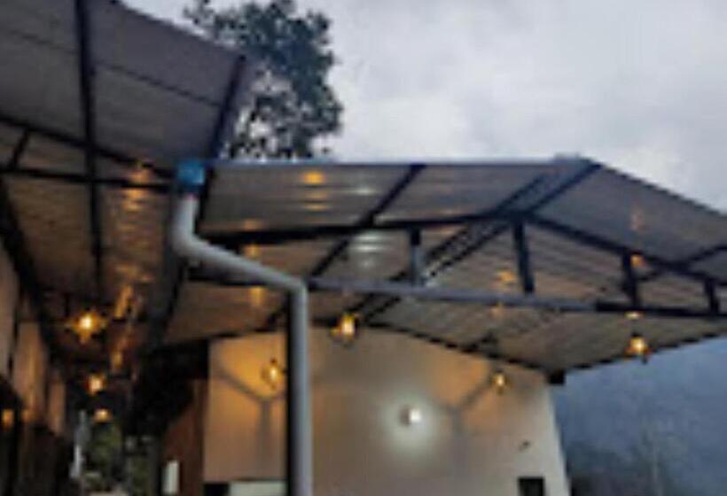 Отель Neelansh Resort Sonprayag