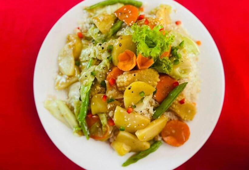 Hotel New Laya Neem Resort And Restaurant