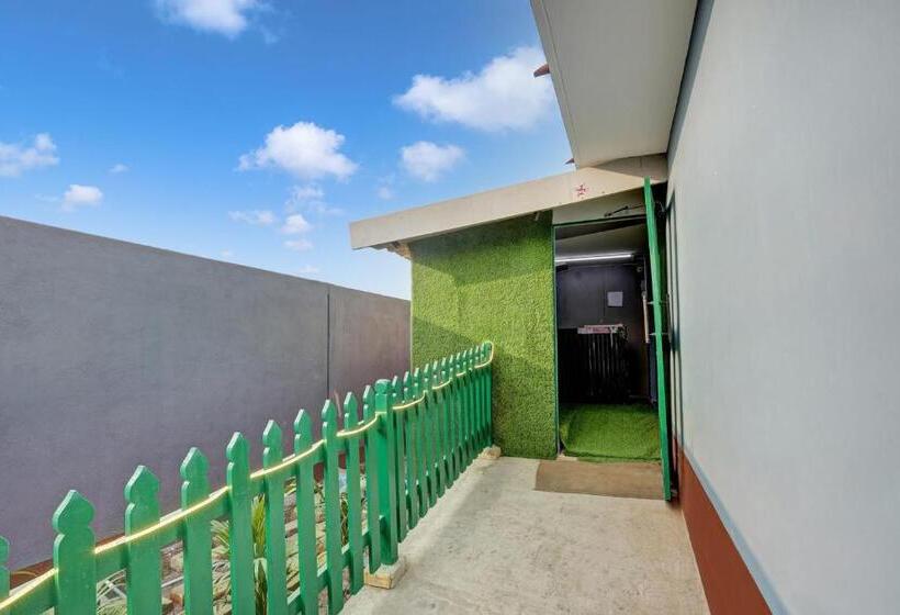 酒店 The Farmhouse Inn