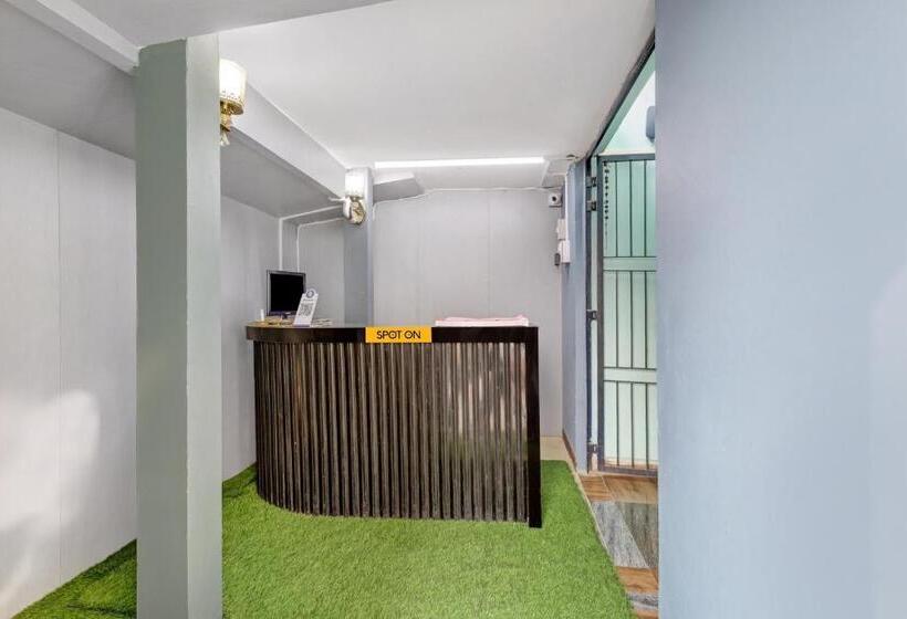 酒店 The Farmhouse Inn