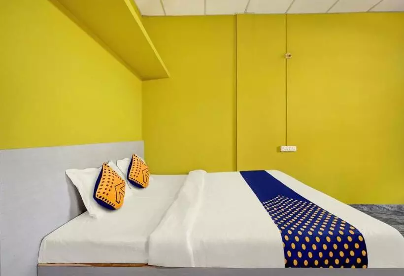 Hotelli The Farmhouse Inn