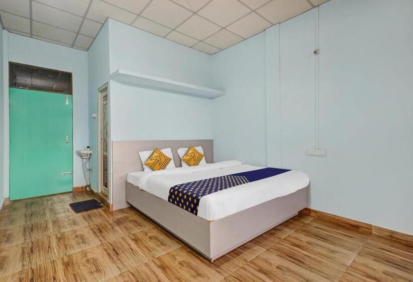 酒店 The Farmhouse Inn