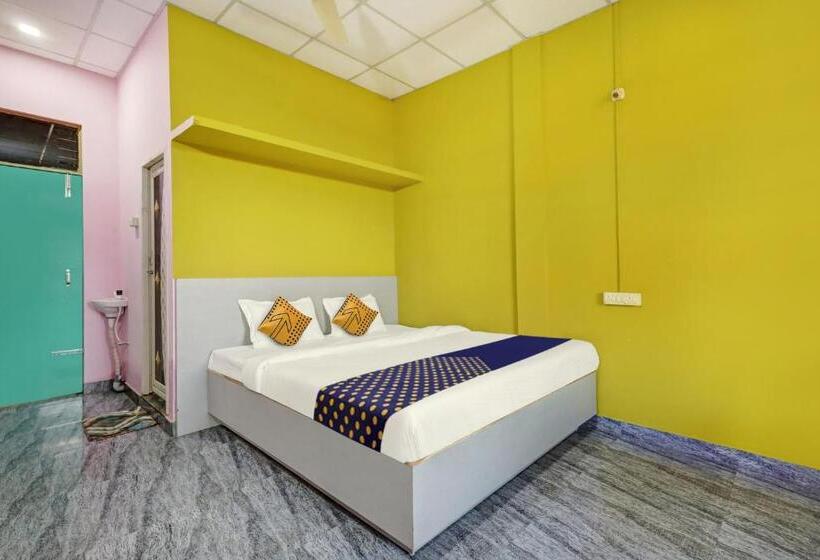 酒店 The Farmhouse Inn