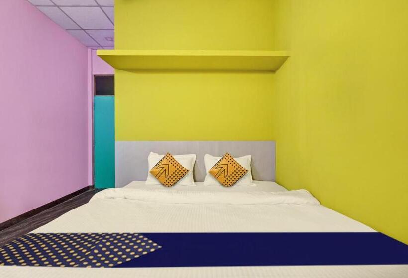 酒店 The Farmhouse Inn