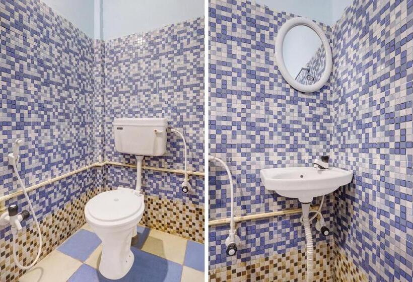 酒店 The Farmhouse Inn