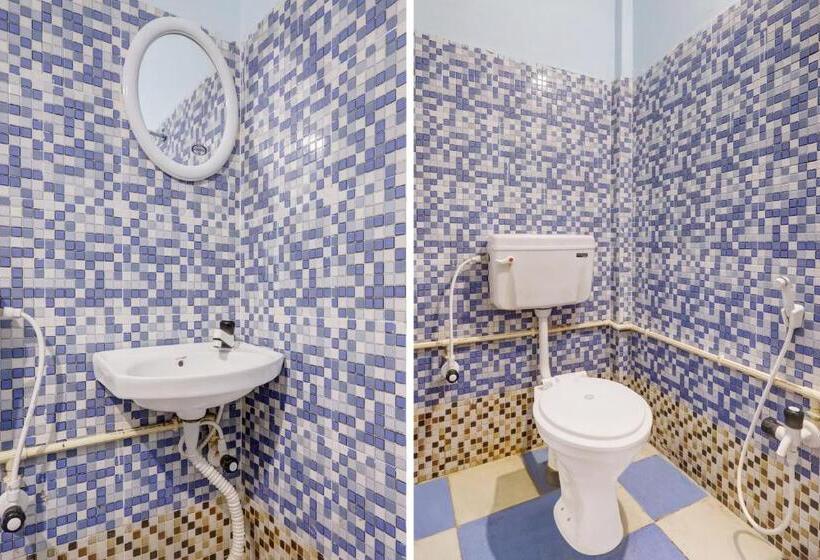 酒店 The Farmhouse Inn