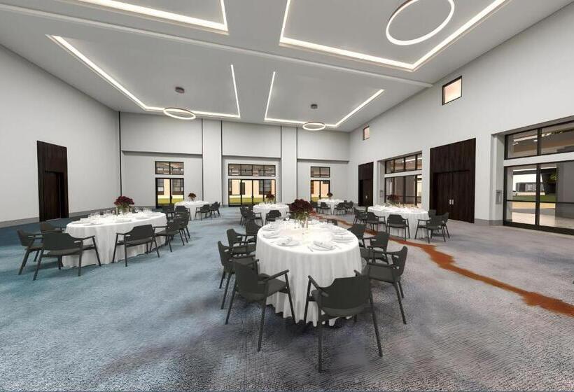 فندق Palmetto Marriott Resort & Spa