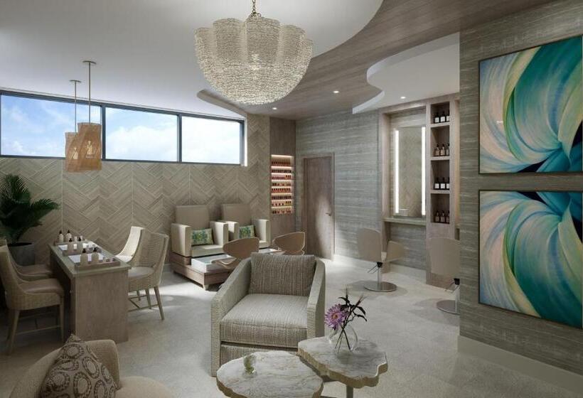 فندق Palmetto Marriott Resort & Spa