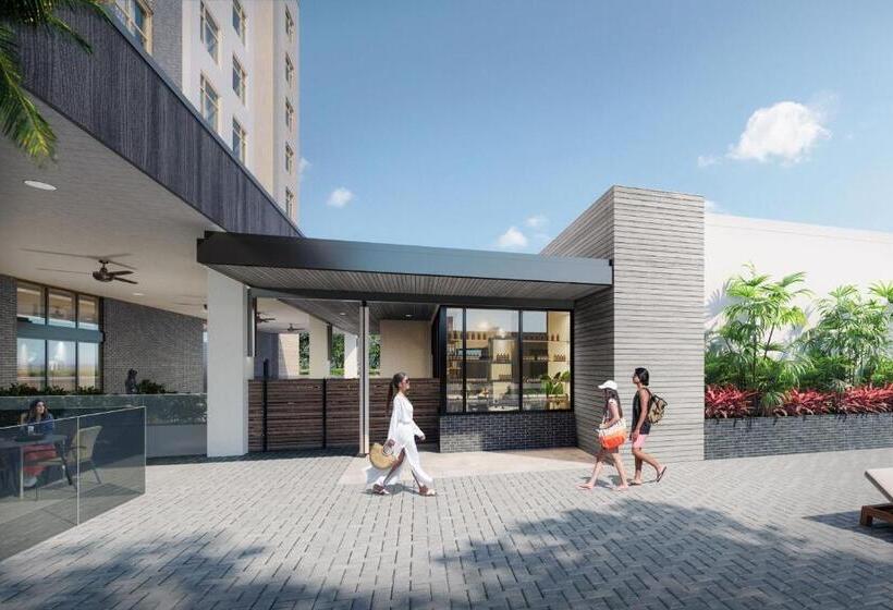 فندق Palmetto Marriott Resort & Spa