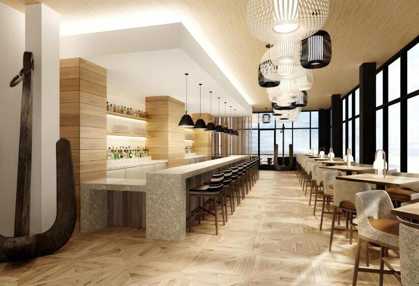 فندق Palmetto Marriott Resort & Spa