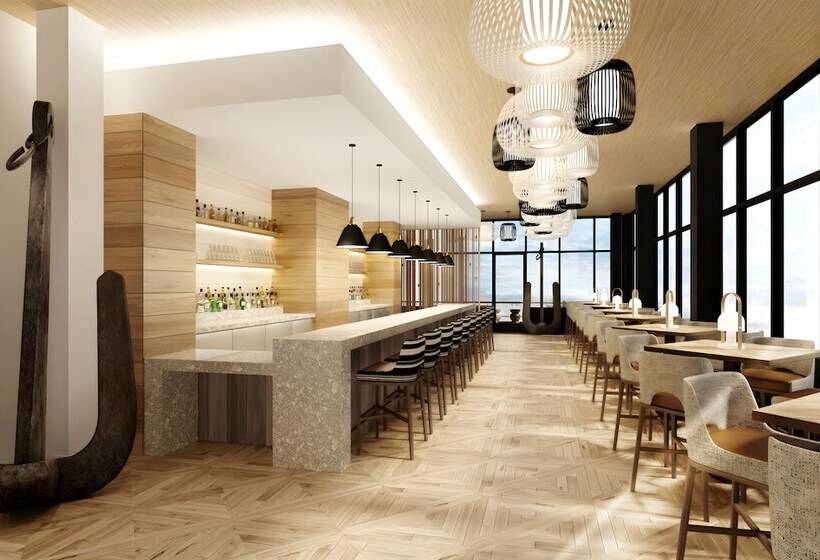 فندق Palmetto Marriott Resort & Spa