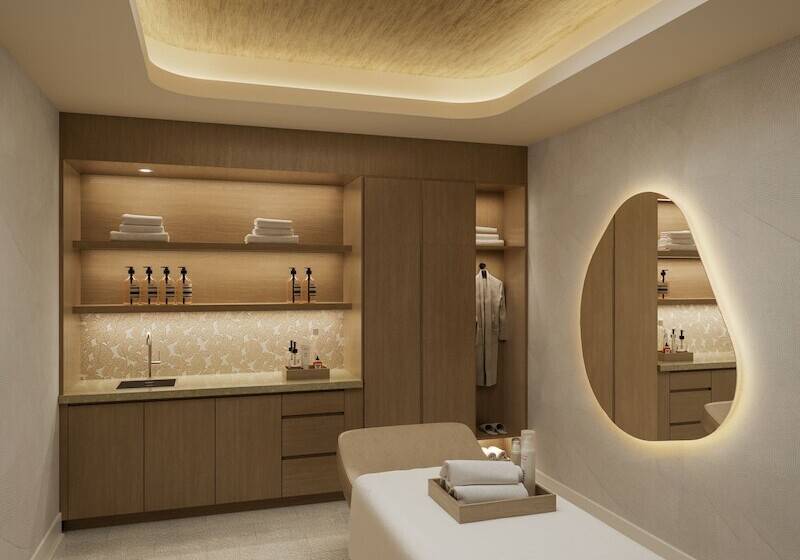 فندق Palmetto Marriott Resort & Spa