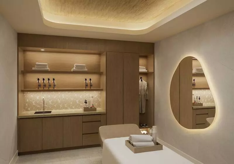 Hotelli Palmetto Marriott Resort & Spa