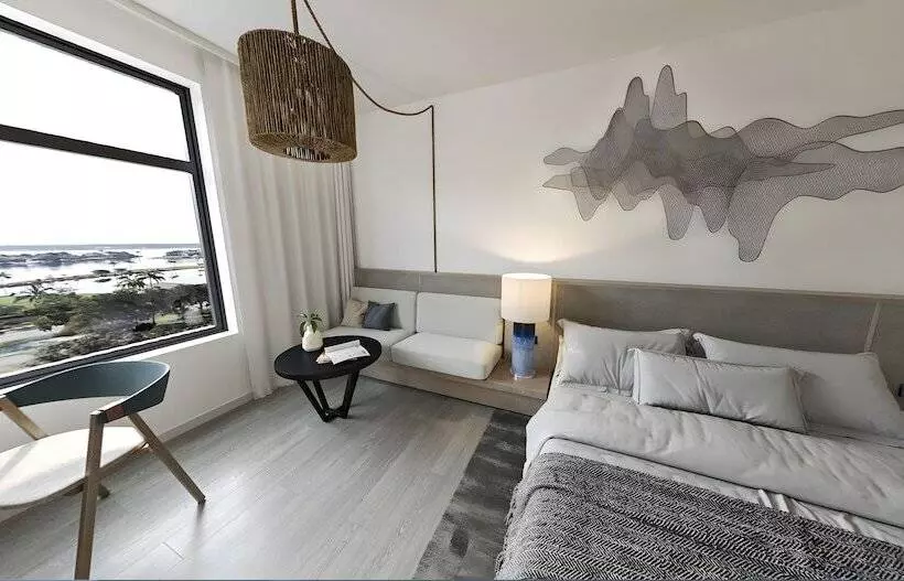 Hotelli Palmetto Marriott Resort & Spa