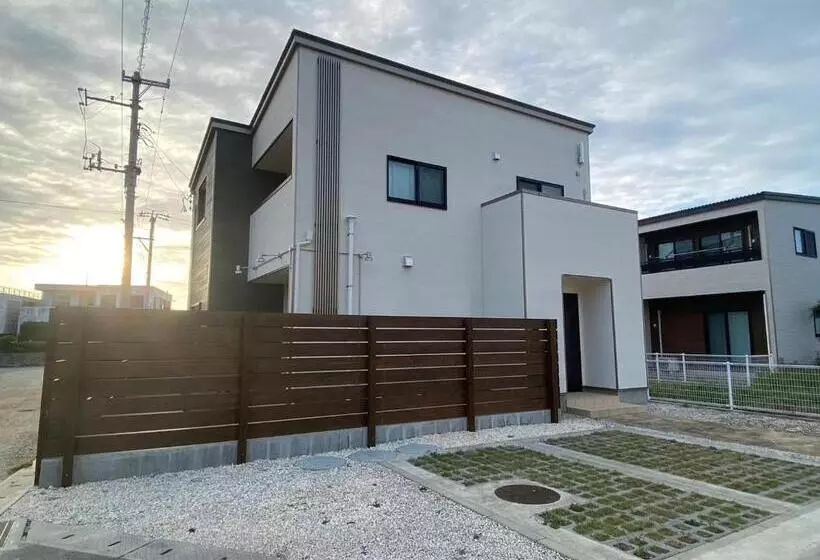 ホテル Rs Stay Villa Miyako B