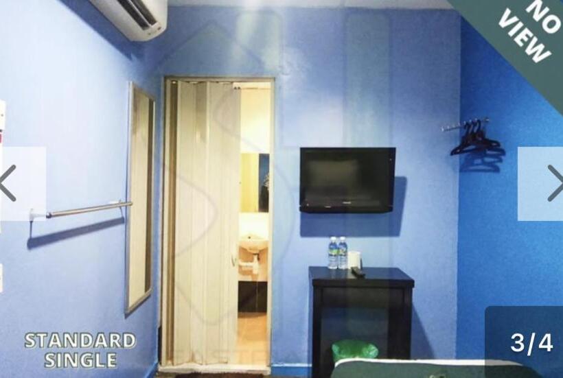 בית מלון כפרי Sastria