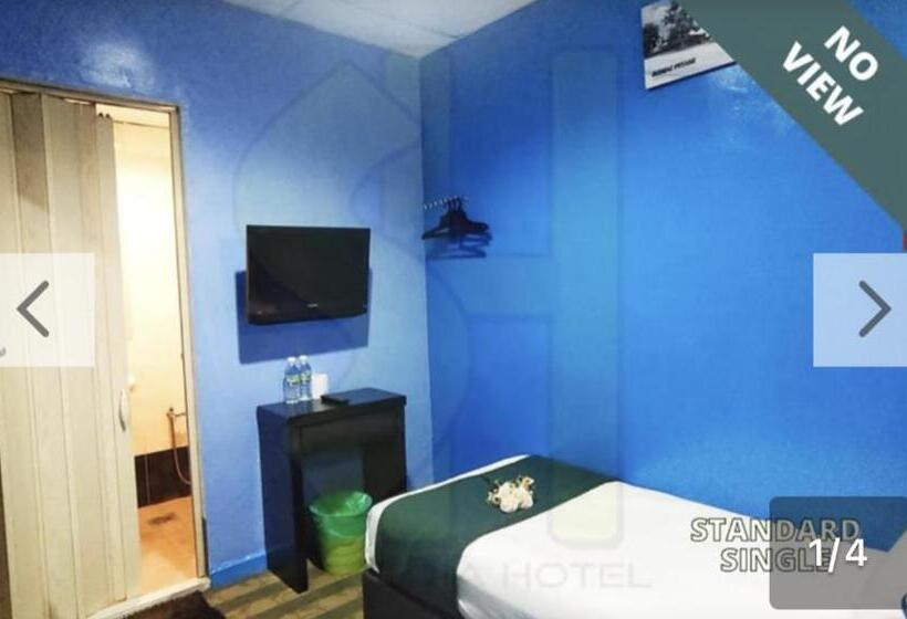 בית מלון כפרי Sastria