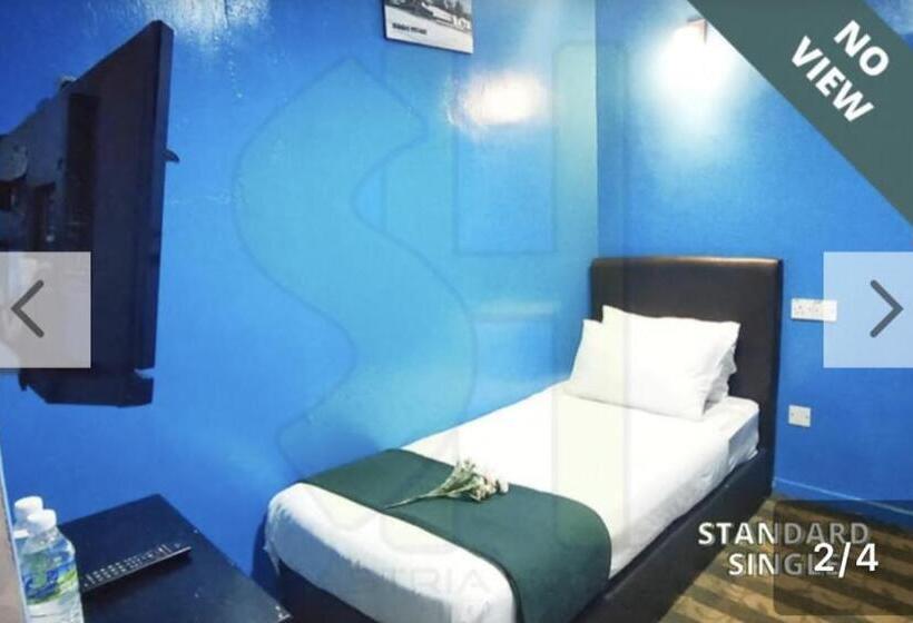 בית מלון כפרי Sastria