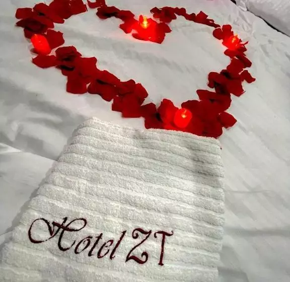 Hotelli Zt