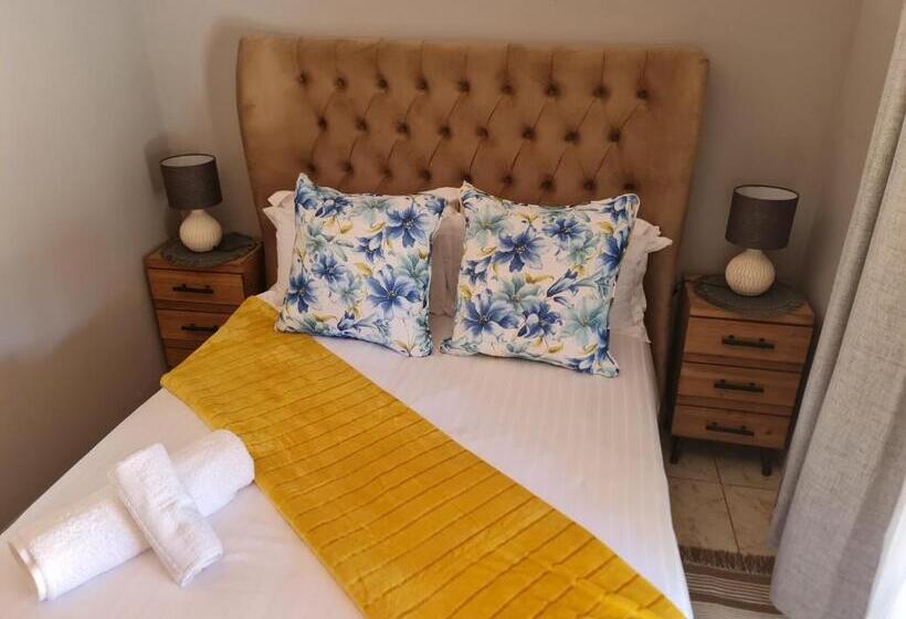 Makati Thata Comfort B&b