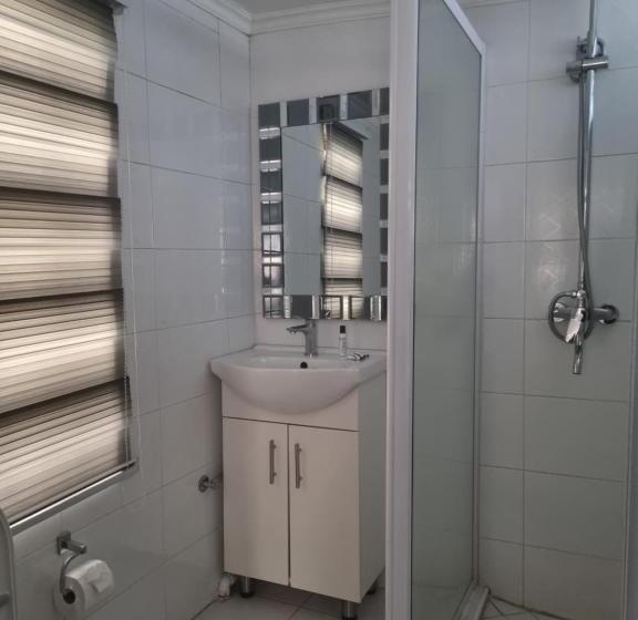 פנסיון Apelles Palace Guest House