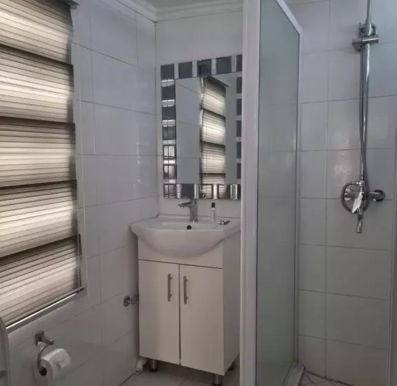 پانسیون Apelles Palace Guest House