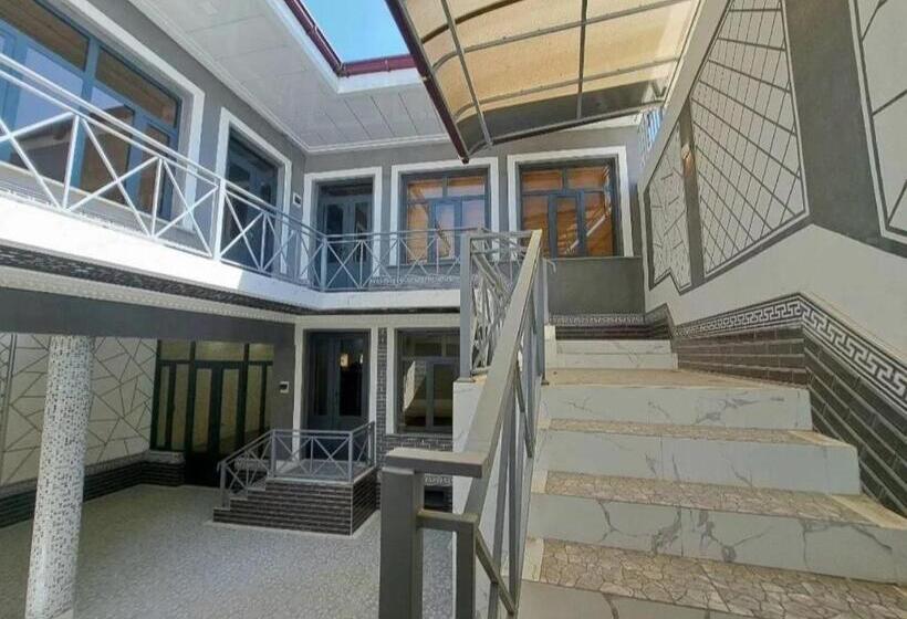 بنسيون Guesthouse Anora