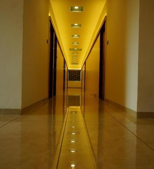 ペンション Darshan & Guesthouse