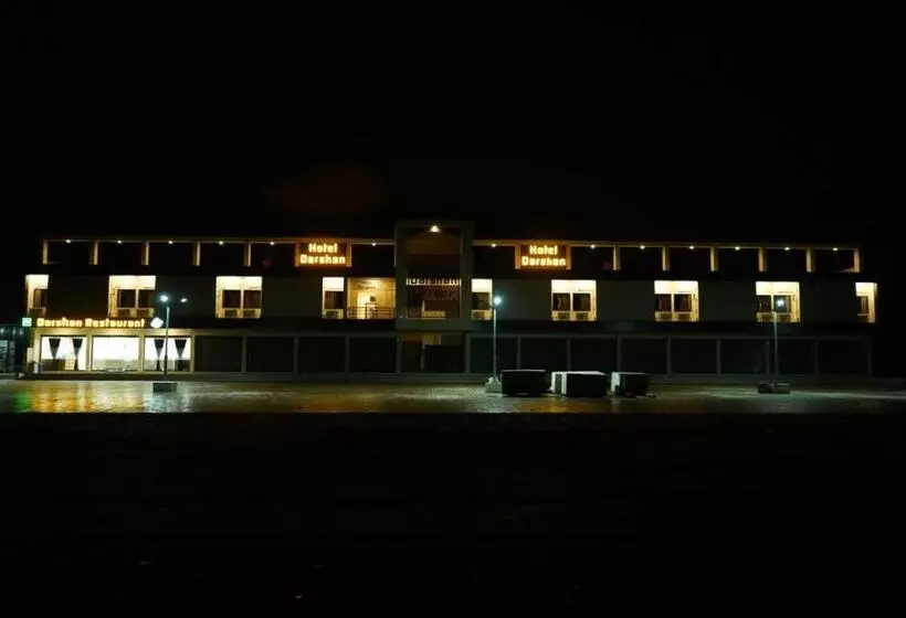 ペンション Darshan & Guesthouse