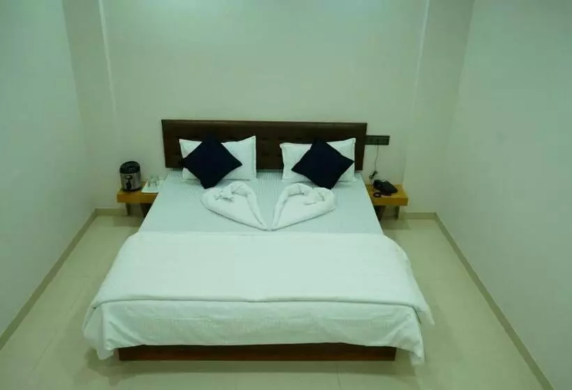 ペンション Darshan & Guesthouse