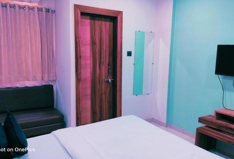 ペンション Darshan & Guesthouse