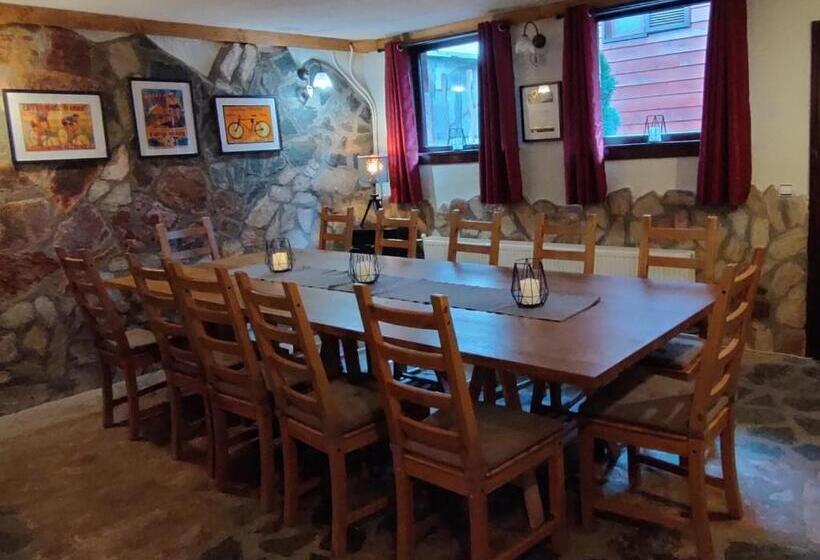 Pension Devonshire Lodge