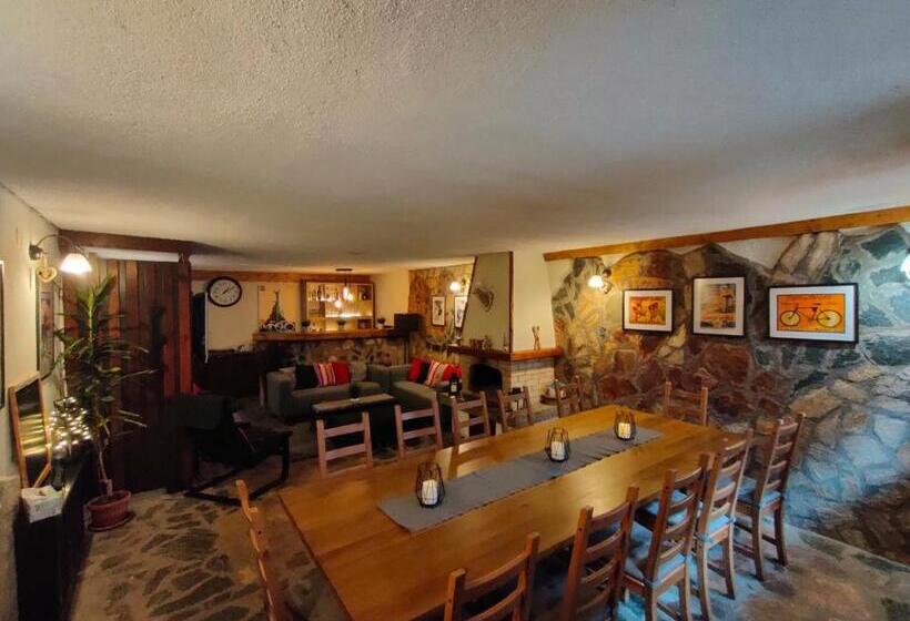 Pension Devonshire Lodge