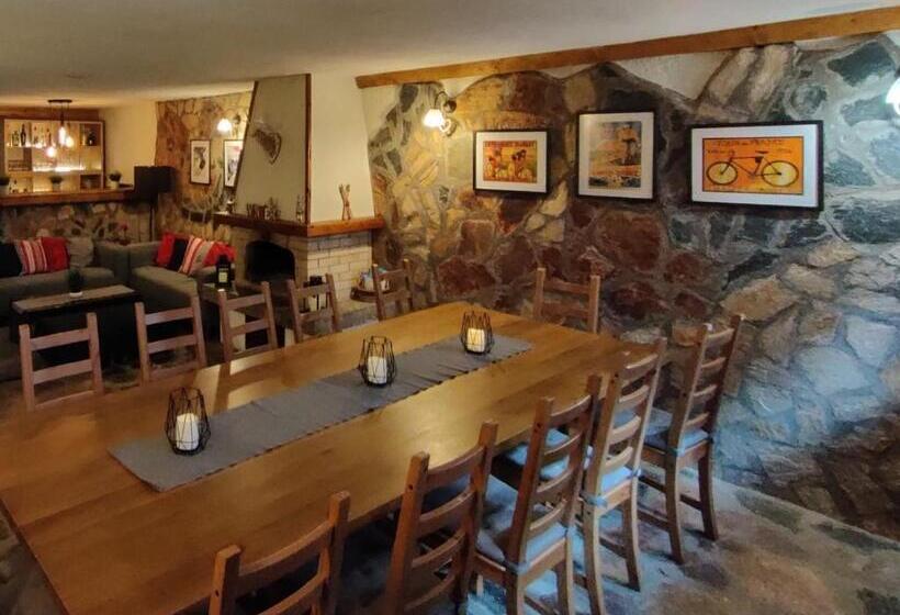 Pension Devonshire Lodge