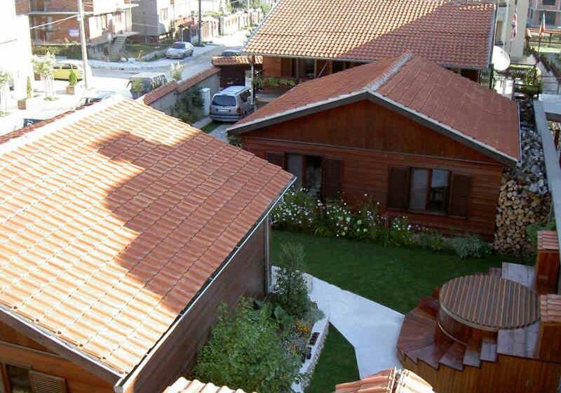 Pension Devonshire Lodge