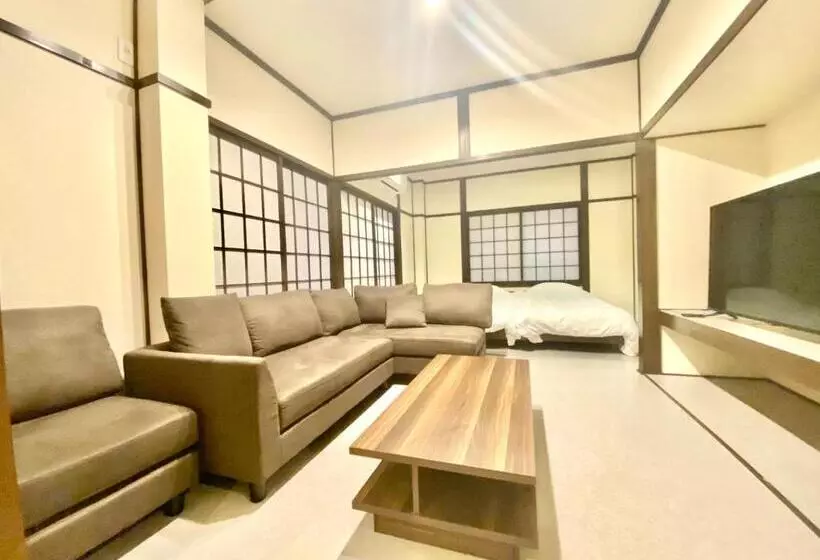 Majatalo Geku Mae Bettei Hoshiori   Vacation Stay 65143v