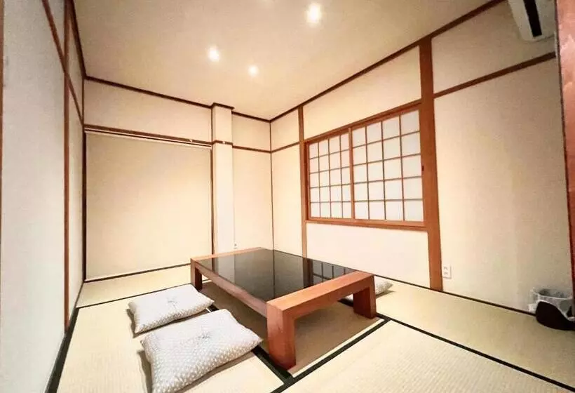 Majatalo Geku Mae Bettei Hoshiori   Vacation Stay 65143v